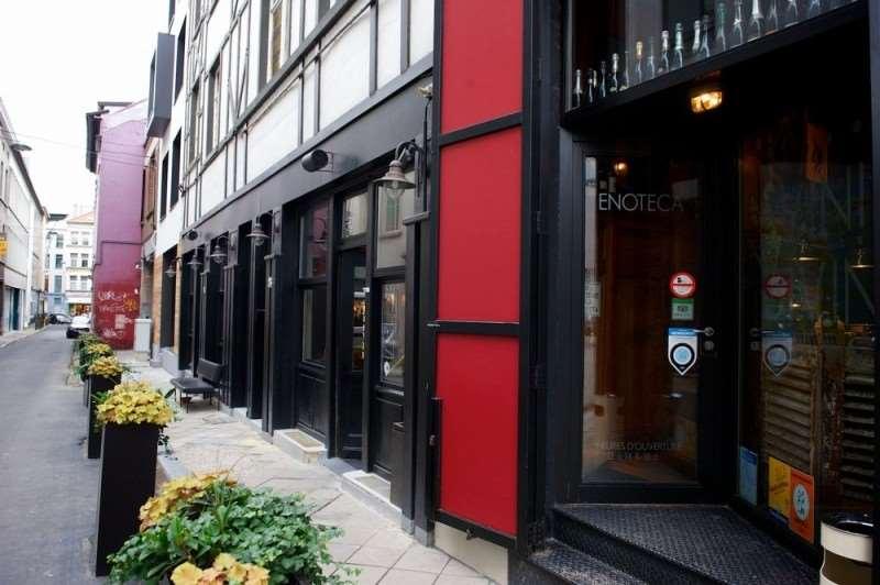 ホテル Latroupe Le Berger Saint-Gilles エクステリア 写真